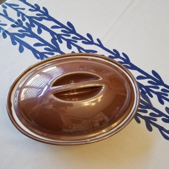 Pillivuyt Oval Casserole - Picture 3 of 8